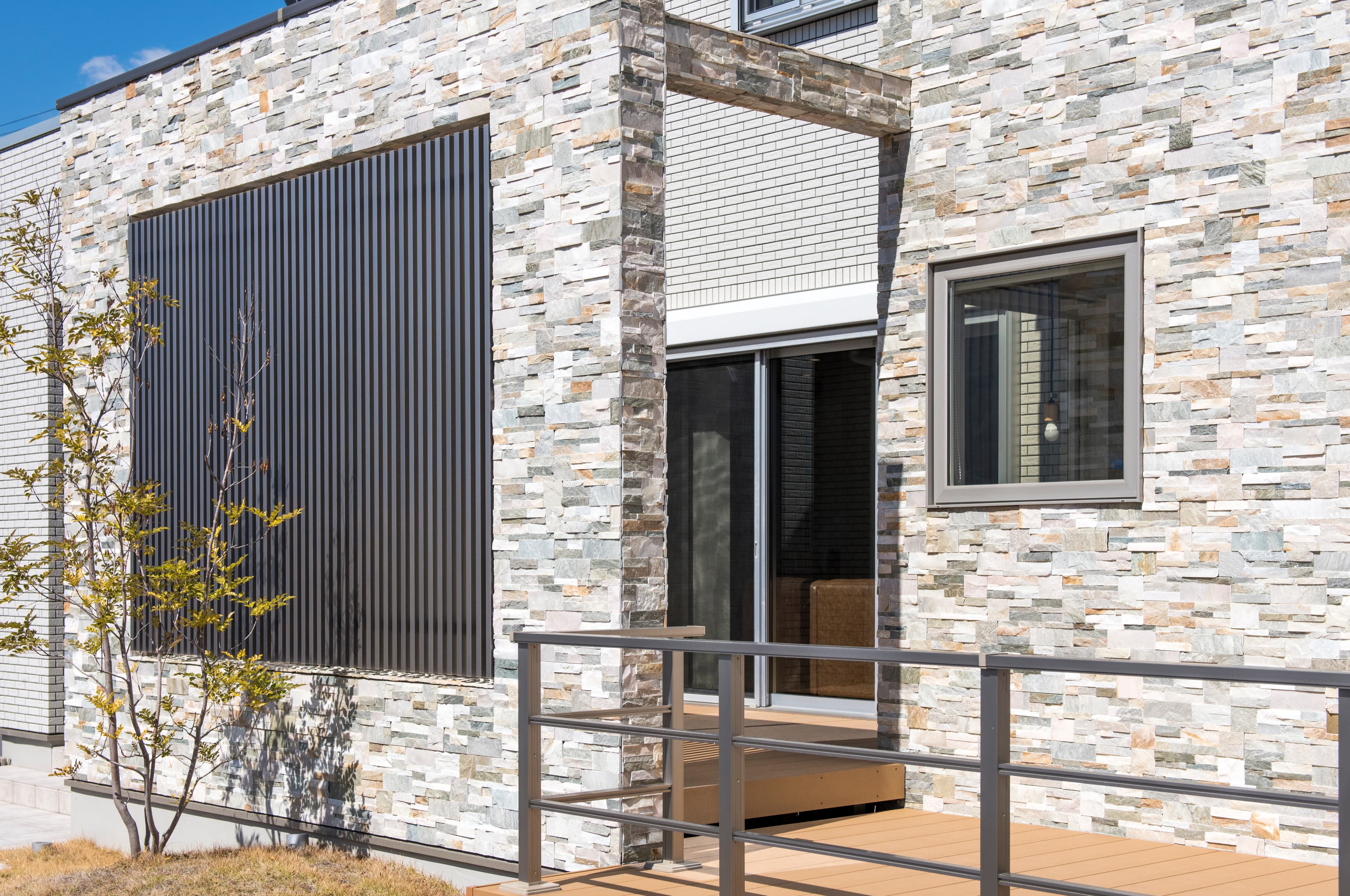 外構・エクステリア