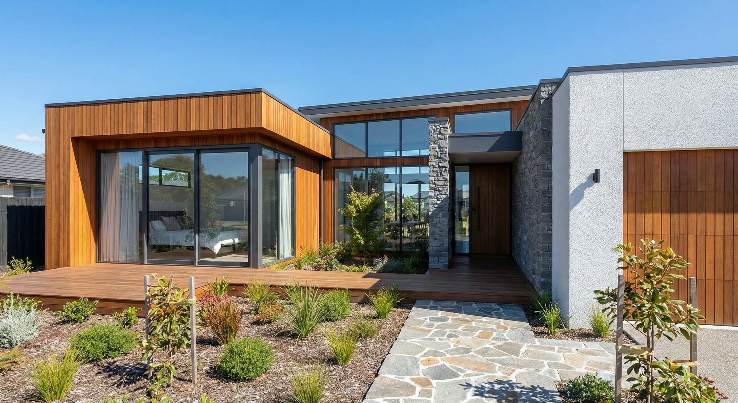 新築外構をご検討の方