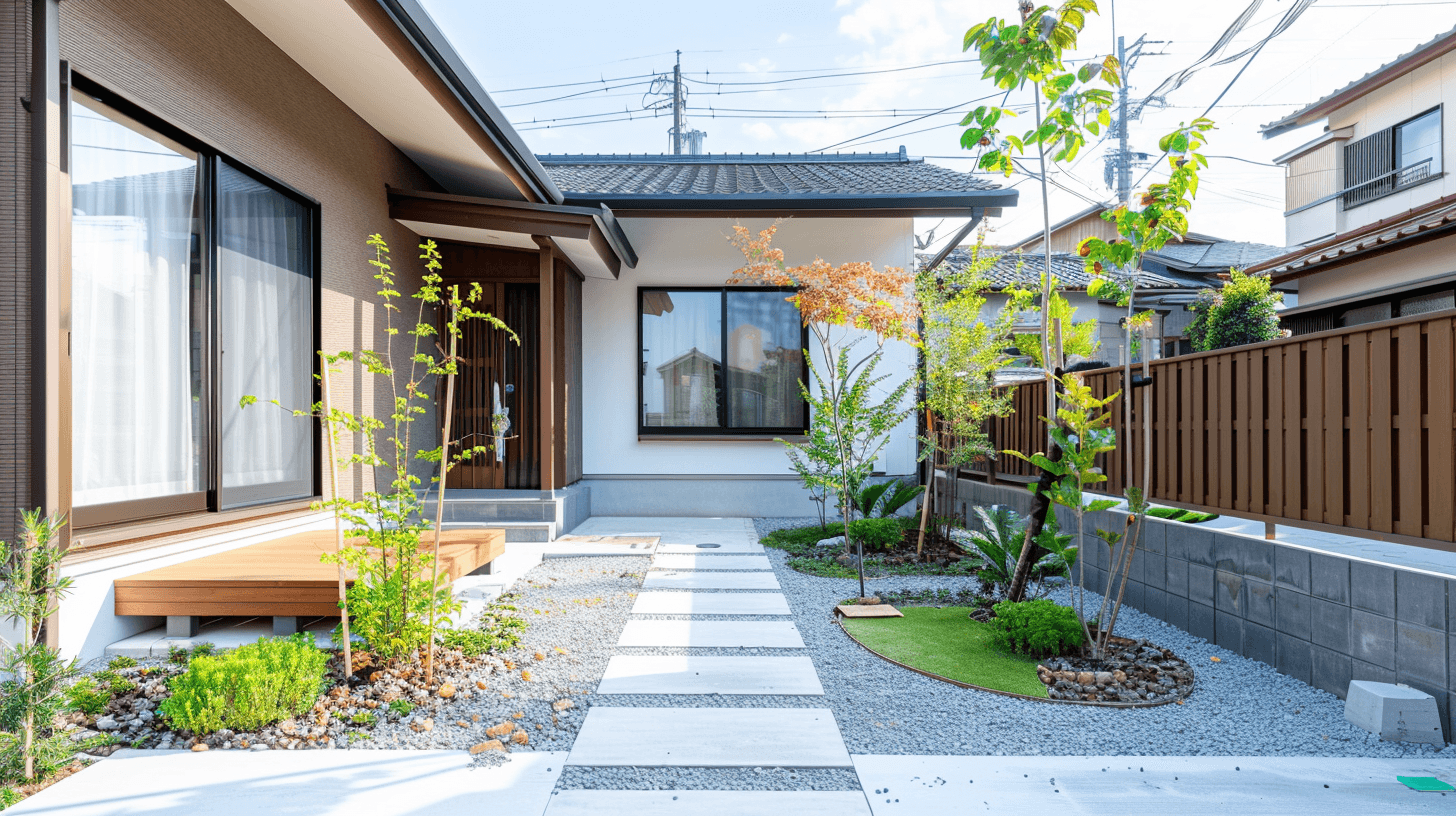 外構リフォームをご検討の方